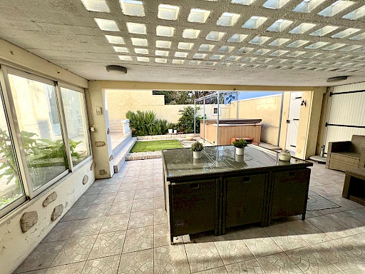 Maison Avignon 8 pièce(s) 140 m2 - 16