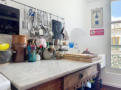 Appartement Avignon 3 pièce(s) 65 m2 - 2