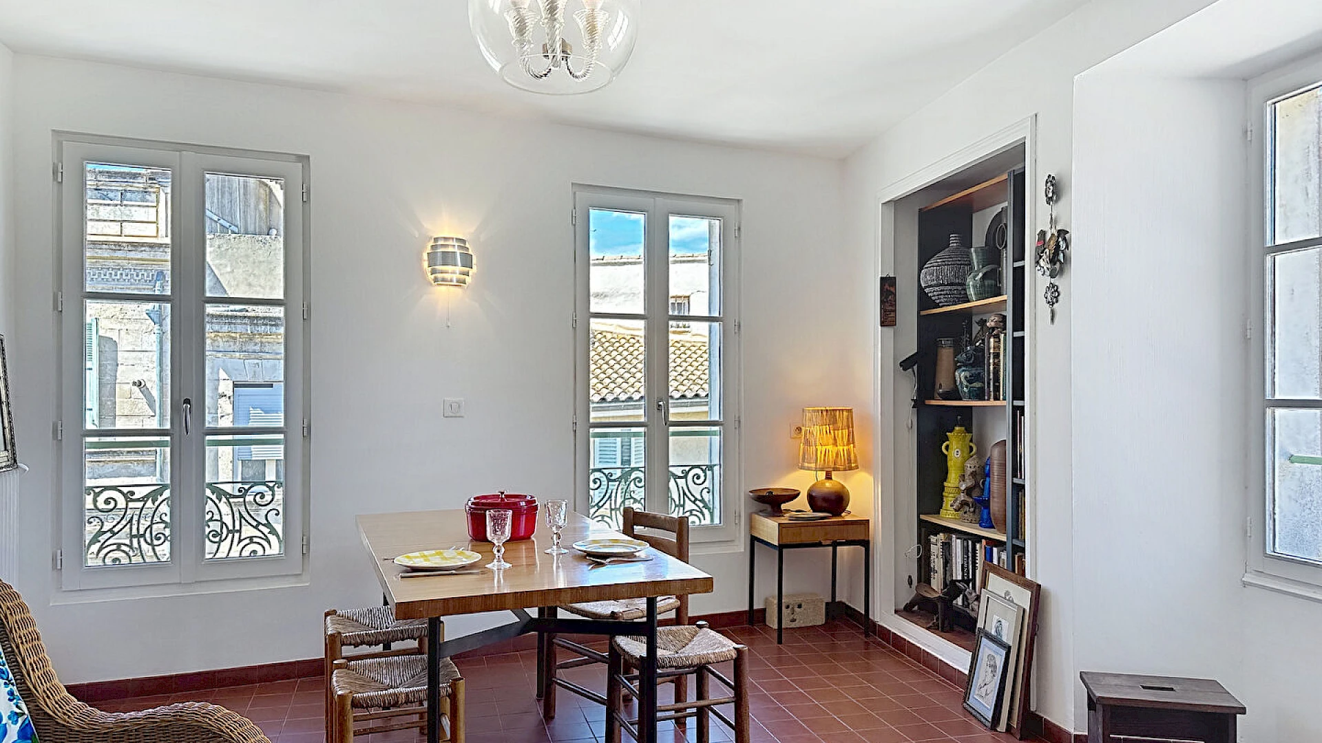 Appartement Avignon 3 pièce(s) 65 m2