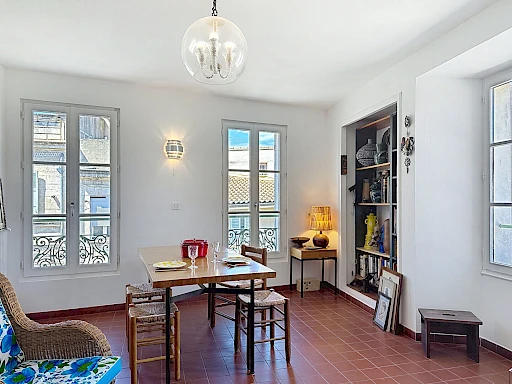 Appartement Avignon 3 pièce(s) 65 m2 - 1