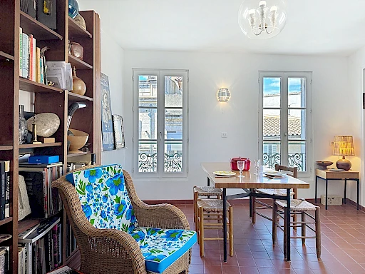 Appartement Avignon 3 pièce(s) 65 m2 - 4
