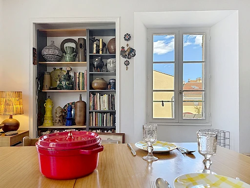 Appartement Avignon 3 pièce(s) 65 m2 - 5