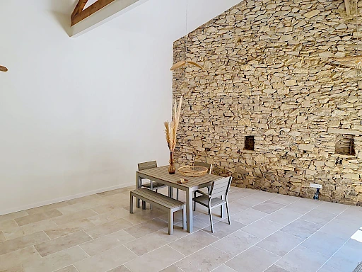 Maison Tavel 5 pièce(s) 186 m2 plus jardin de 50 m² plein sud. - 12