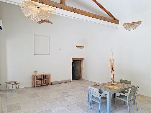 Maison Tavel 5 pièce(s) 186 m2 plus jardin de 50 m² plein sud. - 11