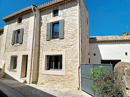Maison Tavel 5 pièce(s) 186 m2 plus jardin de 50 m² plein sud. - 5