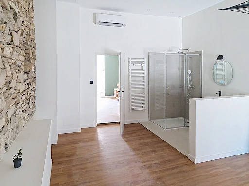 Maison Tavel 5 pièce(s) 186 m2 plus jardin de 50 m² plein sud. - 15
