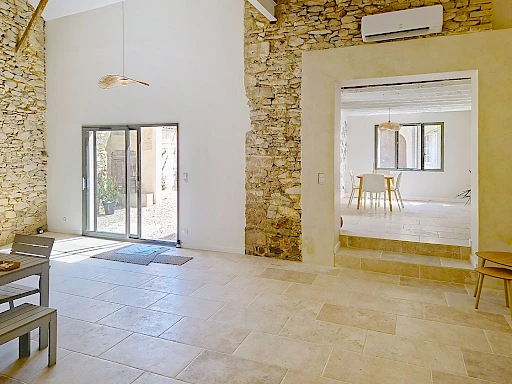Maison Tavel 5 pièce(s) 186 m2 plus jardin de 50 m² plein sud. - 7