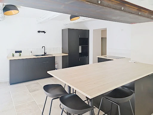 Maison Tavel 5 pièce(s) 186 m2 plus jardin de 50 m² plein sud. - 13