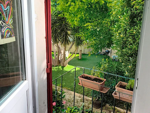 Maison Villeneuve Les Avignon 6 pièce(s) 170 m2 - 2