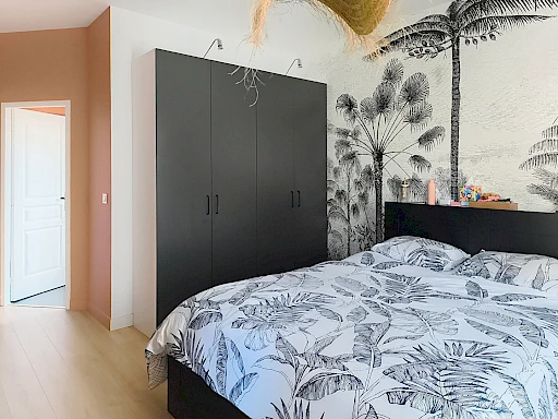 Maison Villeneuve Les Avignon 6 pièce(s) 170 m2 - 7