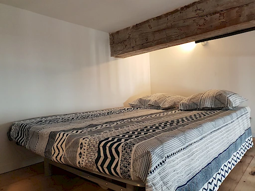 Avignon intra-muros Carmes Immeuble 4 appartements et un restaurant - 3
