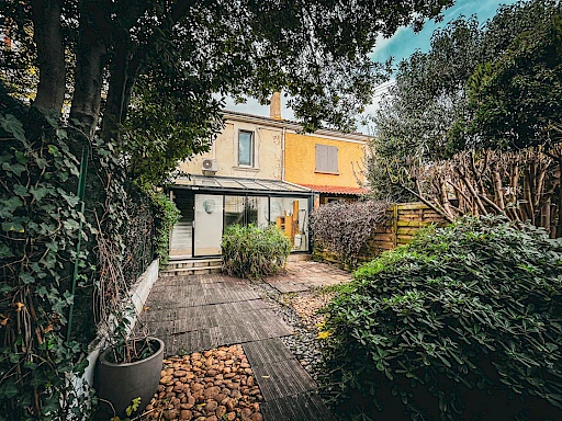 Maison Avignon 4 pièce(s) 117 m2 - 1