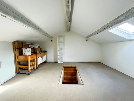 Maison Avignon 4 pièce(s) 117 m2 - 12