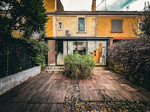 Maison Avignon 4 pièce(s) 117 m2 - 14
