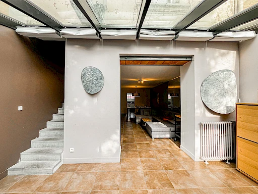 Maison Avignon 4 pièce(s) 117 m2 - 4