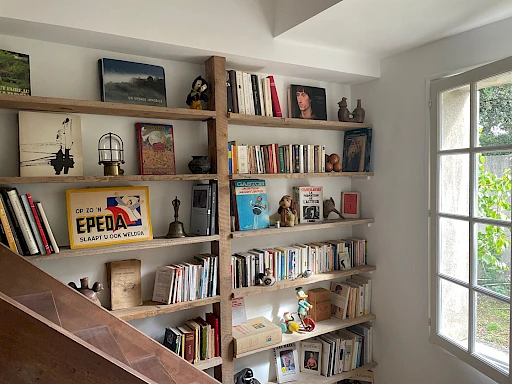 Maison Villeneuve Les Avignon 5 pièce(s) 175 m2 suer 1088 m² de terrain avec piscine - 16
