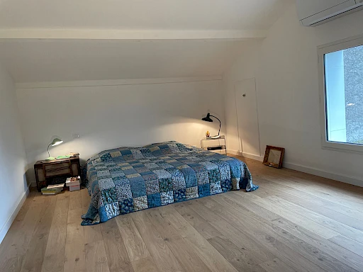 Maison Villeneuve Les Avignon 5 pièce(s) 175 m2 suer 1088 m² de terrain avec piscine - 17