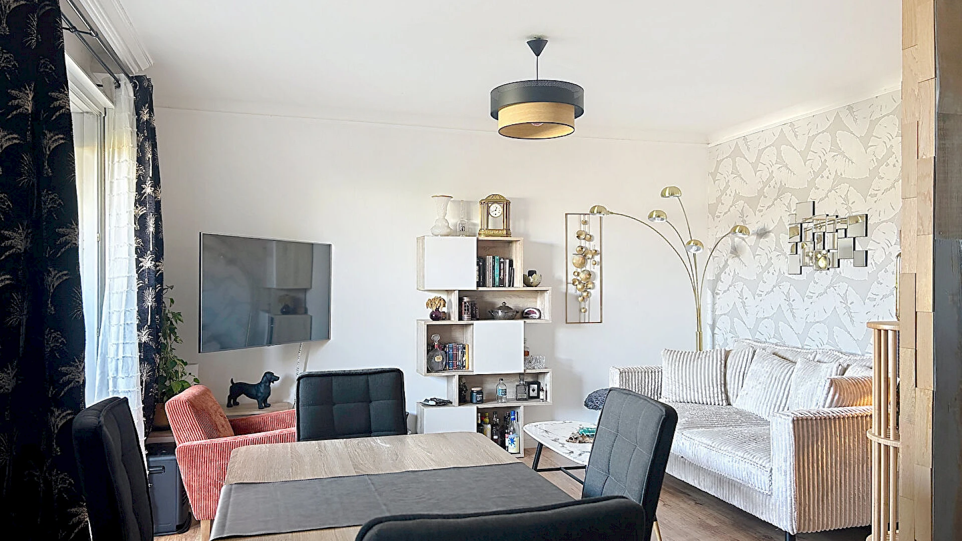 Appartement Avignon 3 pièces 63 m2