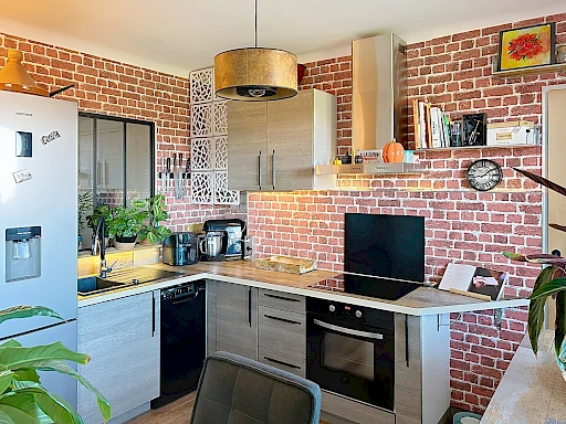 Appartement Avignon 3 pièces 63 m2 - 3