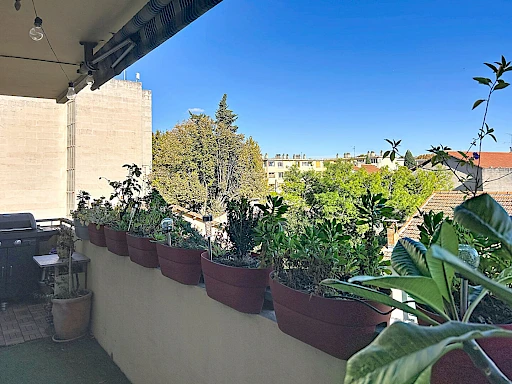 Appartement Avignon 3 pièces 63 m2 - 10
