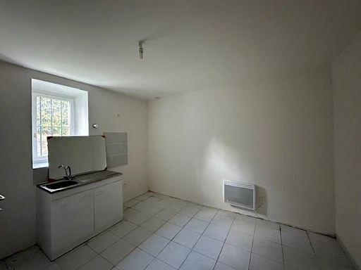 Lot de 5 studios en zone verte d'Avignon - 6