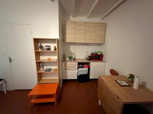 Lot de 5 studios en zone verte d'Avignon - 5