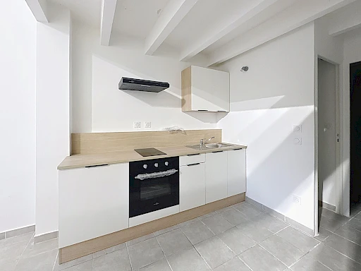 Appartement Duplex Avignon 3 pièces 42 m2 - 2