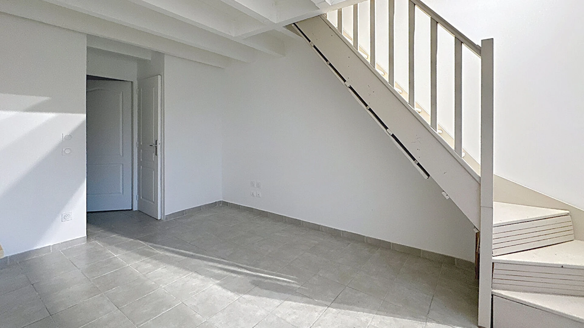 Appartement Duplex Avignon 3 pièces 42 m2