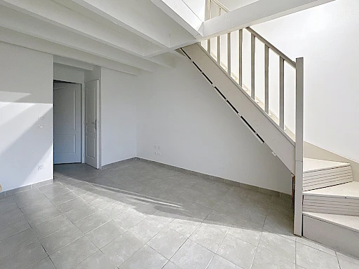 Appartement Duplex Avignon 3 pièces 42 m2 - 1
