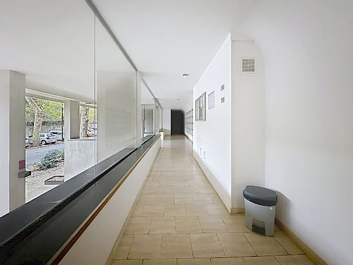 Appartement Avignon 3 pièces 100.05 m2 cave, parking , terrasse - 11