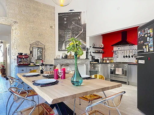 Appartement à vendre Avignon intra-muros 4 pièces 133 m2 - 13