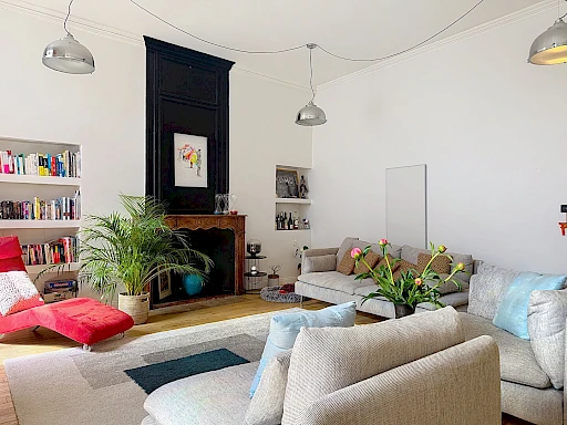 Appartement à vendre Avignon intra-muros 4 pièces 133 m2 - 11