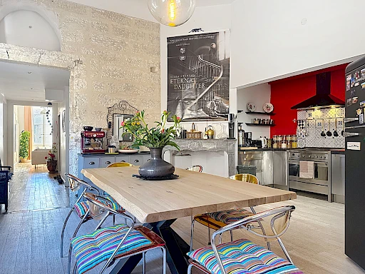 Appartement à vendre Avignon intra-muros 4 pièces 133 m2 - 8