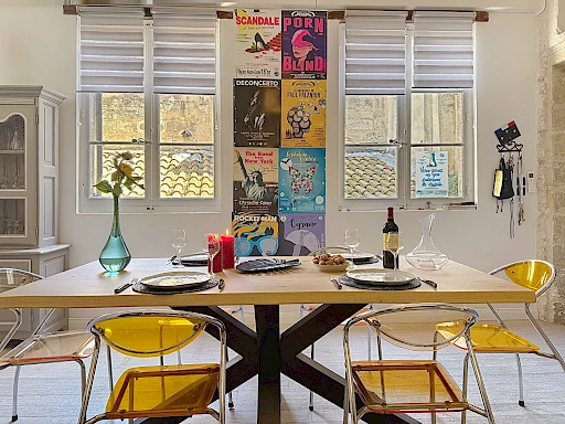 Appartement à vendre Avignon intra-muros 4 pièces 133 m2 - 12