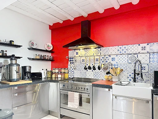 Appartement à vendre Avignon intra-muros 4 pièces 133 m2 - 16
