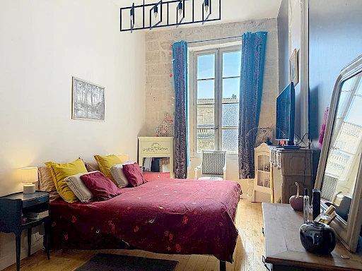 Appartement à vendre Avignon intra-muros 4 pièces 133 m2 - 14