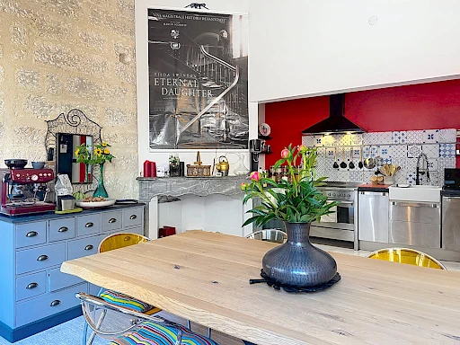 Appartement à vendre Avignon intra-muros 4 pièces 133 m2