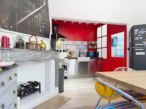 Appartement à vendre Avignon intra-muros 4 pièces 133 m2 - 15