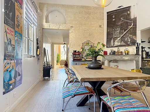 Appartement à vendre Avignon intra-muros 4 pièces 133 m2 - 7