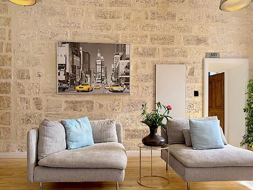 Appartement à vendre Avignon intra-muros 4 pièces 133 m2 - 10