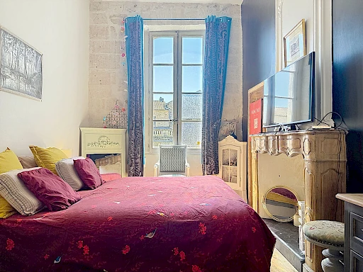 Appartement à vendre Avignon intra-muros 4 pièces 133 m2