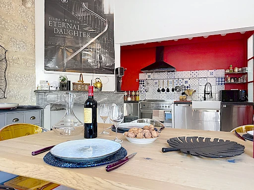 Appartement à vendre Avignon intra-muros 4 pièces 133 m2 - 18