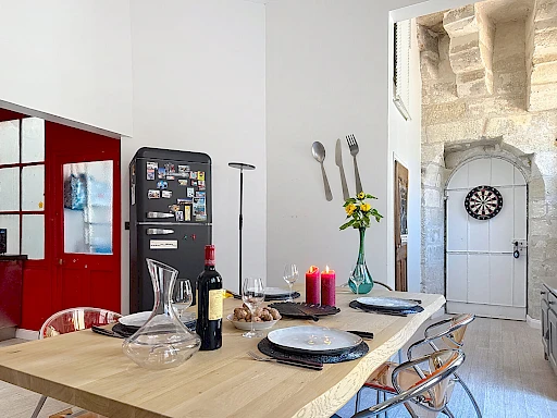 Appartement à vendre Avignon intra-muros 4 pièces 133 m2 - 17