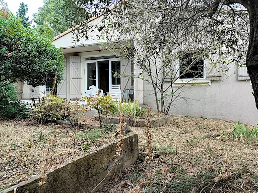 Maison Les Angles 4 pièce(s) 90 m2