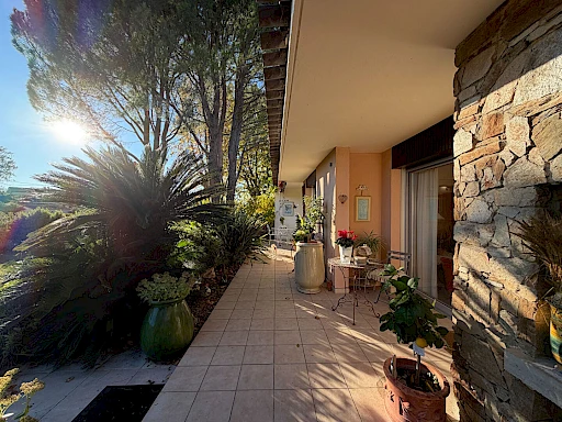 Maison Avignon 256 m2 - 12
