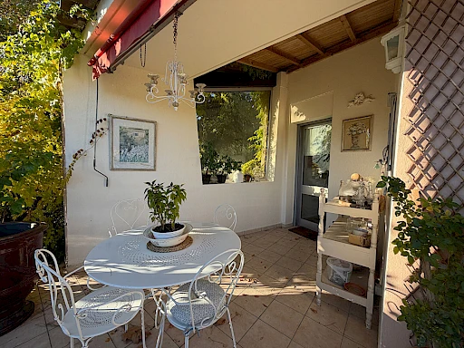 Maison Avignon 256 m2