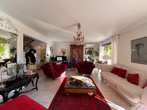 Maison Avignon 256 m2 - 7