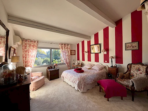 Maison Avignon 256 m2 - 8
