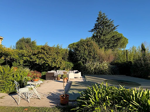 Maison Avignon 256 m2 - 4