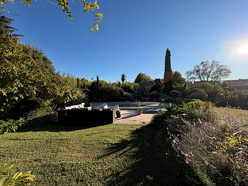 Maison Avignon 256 m2 - 5
